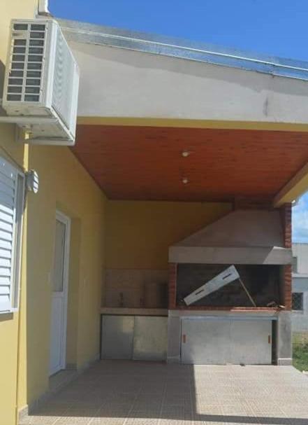 Casa De Juan Villa Federacion Bagian luar foto
